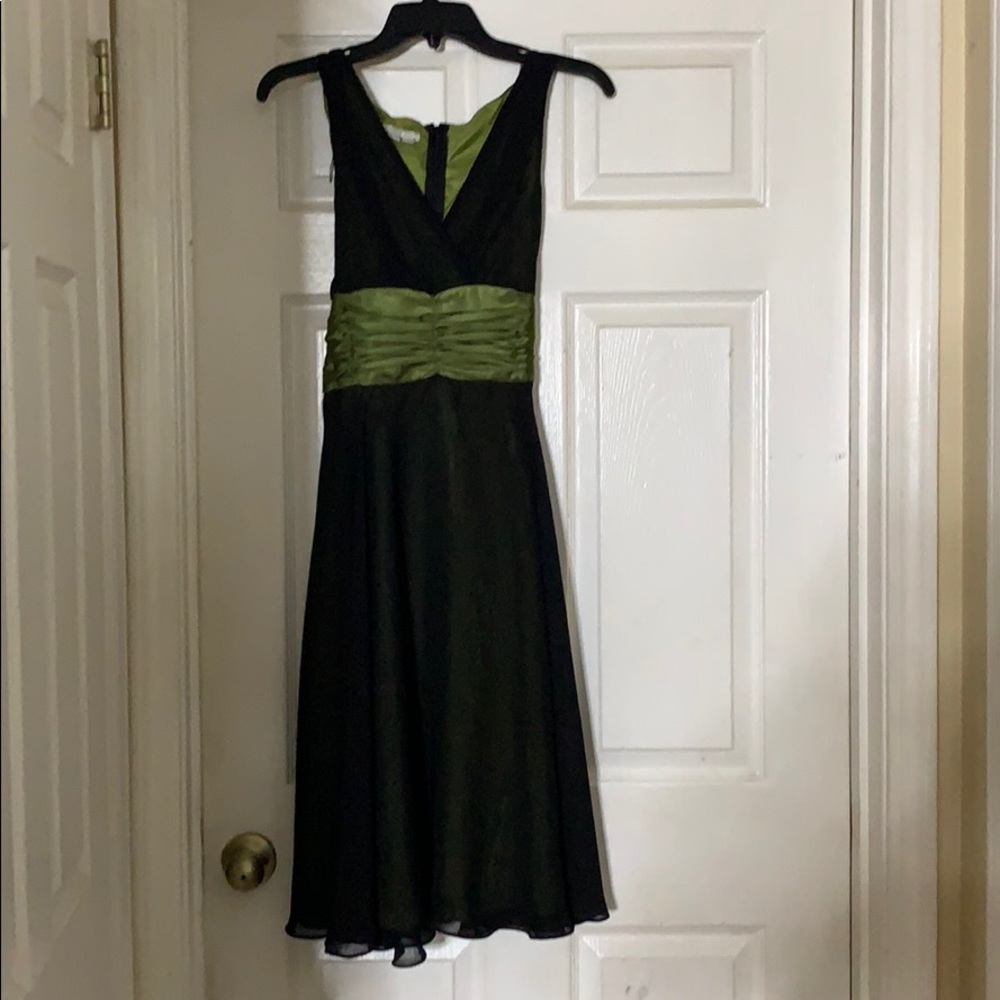 Linden Times Party Dress